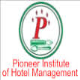Pioneer Institute Of Hotel Management