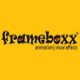 Frameboxx Animation Institute (Surat,Gujrat)