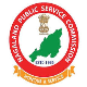 Nagaland Public service commission