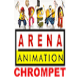 Arena Animation (Near ICICI Bank Madhuban, Udaipur)