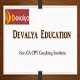 Devalya Education Private Limited