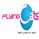 Flying Cats (Gwalior)