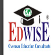 Edwise Overseas Education Consultants(Vadodara)