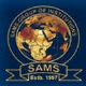 ‘SAMS’ Institute of Hotel & Business Management (Varanasi)