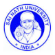Sai Nath Institute of Engineering & Technology (Baroli Aheer, Agra)