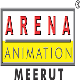 Arena Animation, Meerut