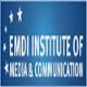Emdi institute of media and communication