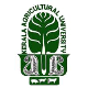 Kerala Agricultural University 