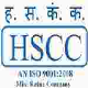 HSCC India Limited