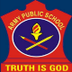 Army Public School - Dhaula Kuan