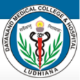 Dayanand Medical College & Hospital