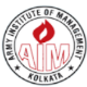 Army Institute of Management - Kolkata