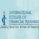 International College of Financial Planning (ICFOP), Delhi)
