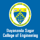 Dayananda Sagar Educational nstitutions