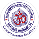Seshadripuram First Grade College