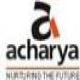 Acharya Institutes of Health Sciences & Sciences