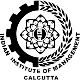 INDIAN INSTITUTE OF MANAGEMENT CALCUTTA