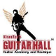 Guitar Hall - Academy & Boutique