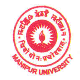 Manipur University (Canchipur,Imphal,Manipur )