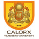 Calorx Teachers' University (Ahmedabad, Gujarat)