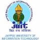 Jaypee University of Information Technology (Solan -Himachal Pradesh)