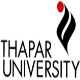 Thapar Institute of Engineering & Technology (Bhadson Road, Patiala,Punjab)