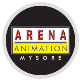 Arena Animation (Saraswathipuram,Mysore)