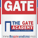 The GATE Academy (Near Akota Garden, Vadodara )