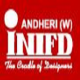 INTERNATIONAL INSTITUTE OF FASHION DESIGN (INIFD)
