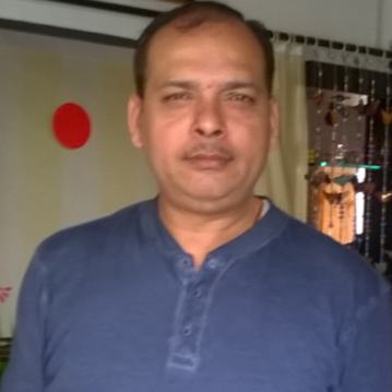 Profile Anurag Agarwal